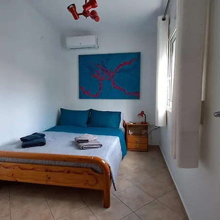 Tomis Sea View Apartment Le Pirée Extérieur photo