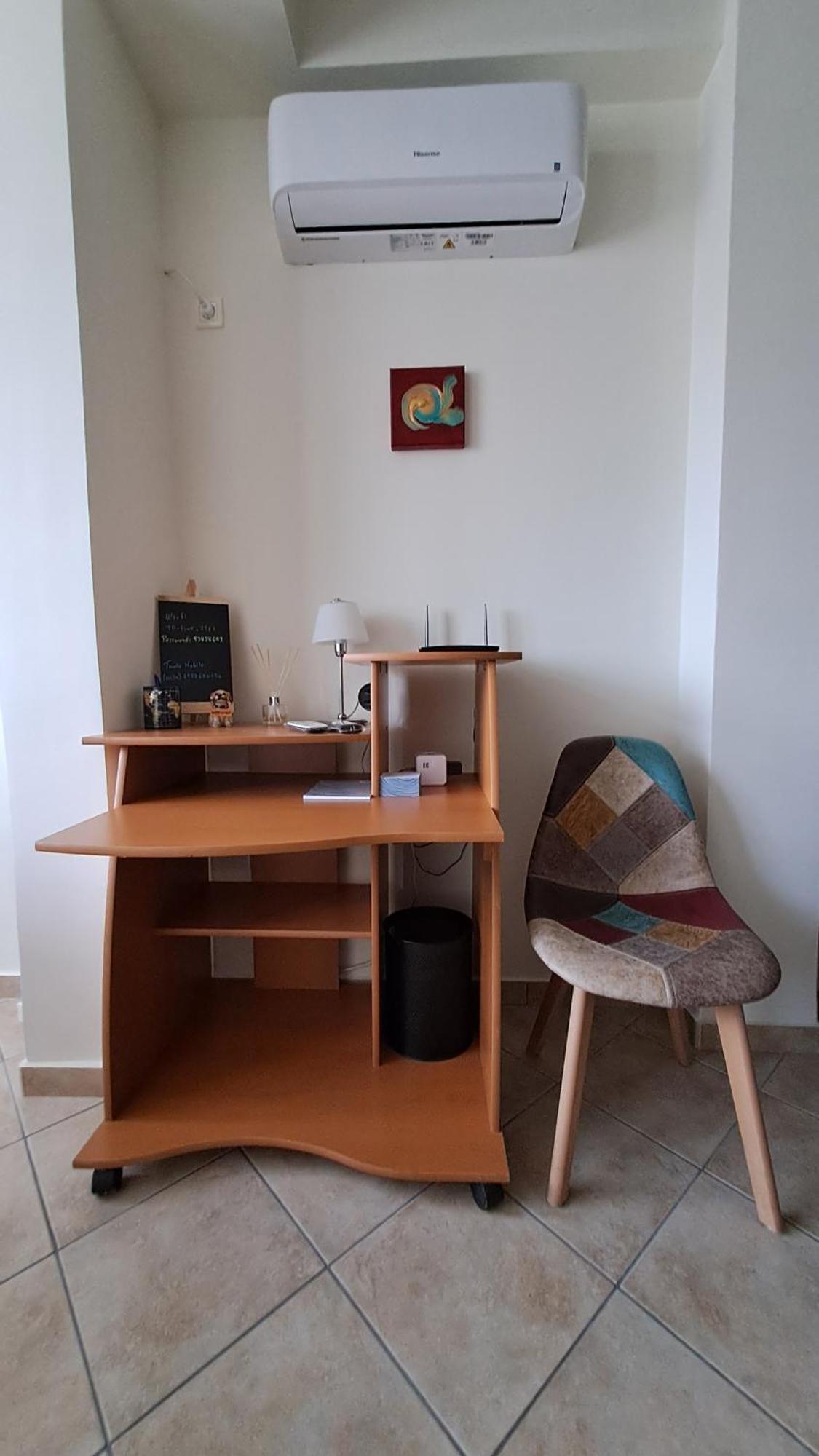Appartement Tomis Sea View